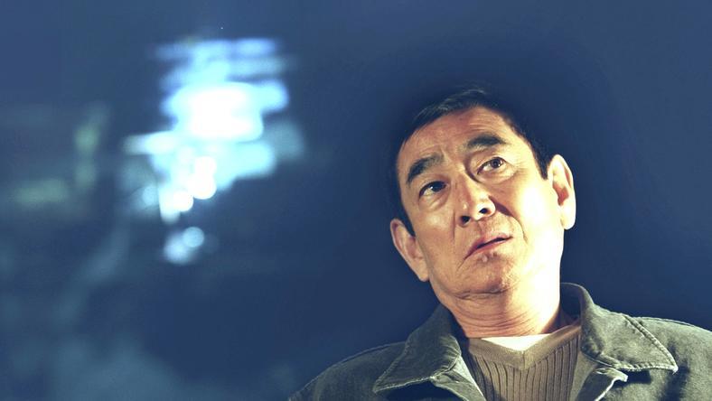 追忆男神高仓健:要温柔,就不能站在厉风里